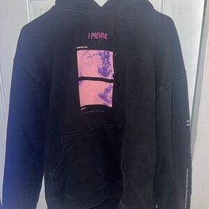 I Prevail DOA Limited Edition